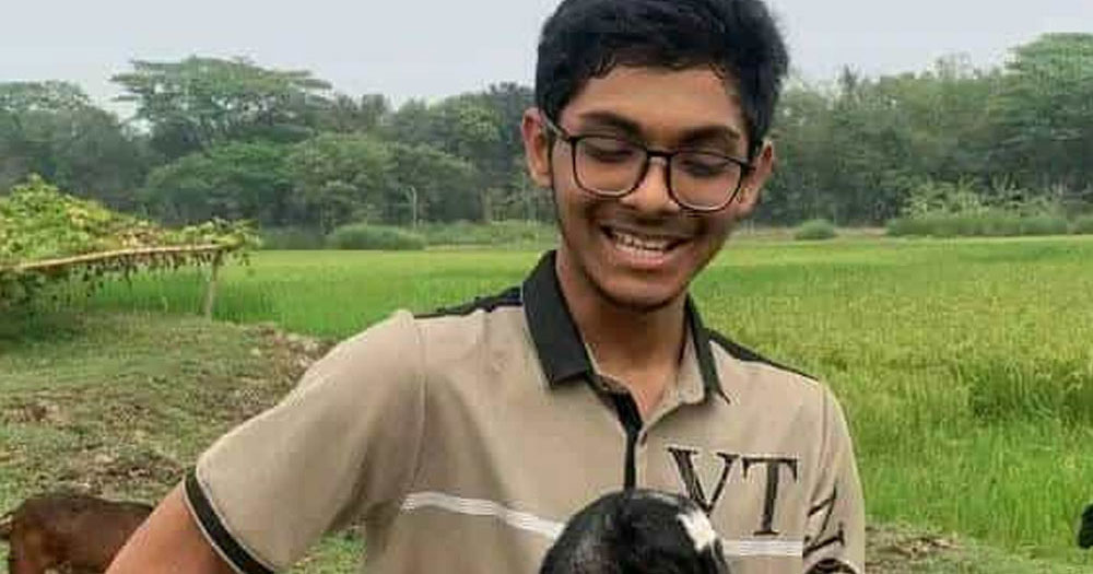 মাইলস্টোন ট্রাজেডি : দগ্ধ মাকিন চলে গেল না ফেরার দেশে