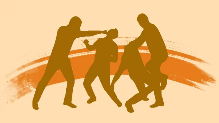 টিকটক ভিডিও নিয়ে বিতর্কের জেরে মারামারিতে যুবক নিহত