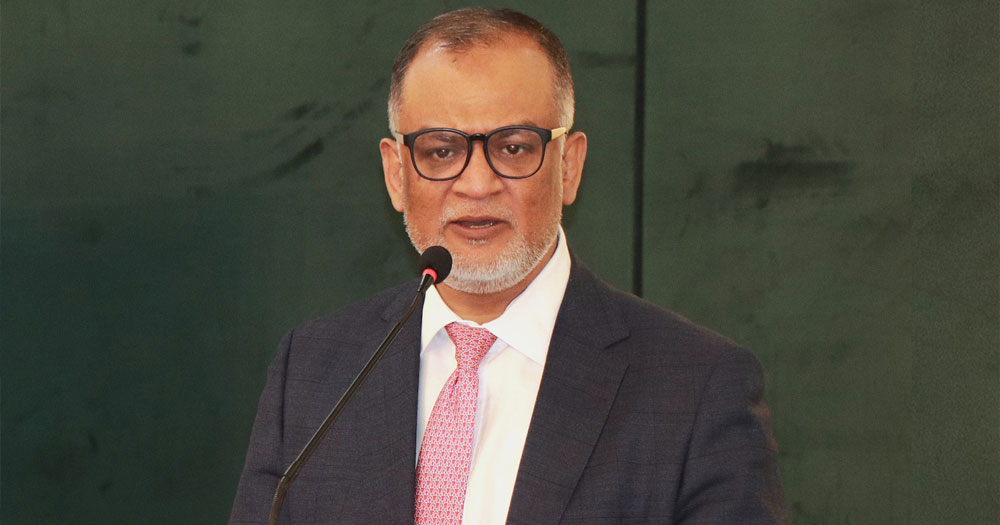 সেবাকে দায়িত্ব হিসেবে নিলেই জুলাই আন্দোলন সার্থক হবে : বাণিজ্য উপদেষ্টা
