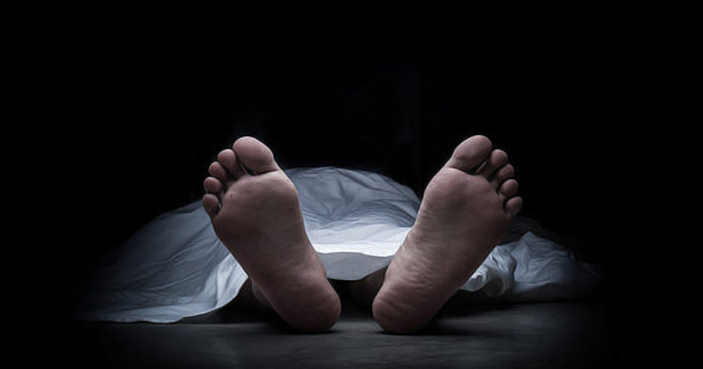 ছেলের আত্মহত্যার তিন মাস পর বাবার আত্মহত্যা