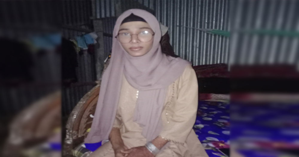 প্রায় দেড় মাস সংসার করার পর জানা গেল নববধু পুরুষ, রাজবাড়ীতে চাঞ্চল্য