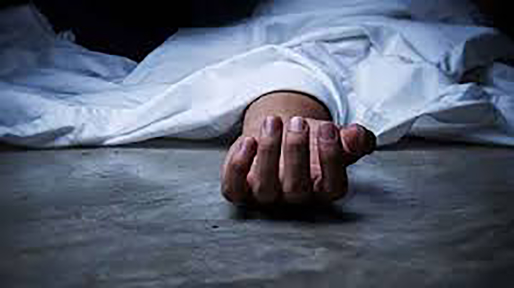 কৃষক স্বামীকে গলা কেটে হত্যার দায় স্বীকার করলো স্ত্রী