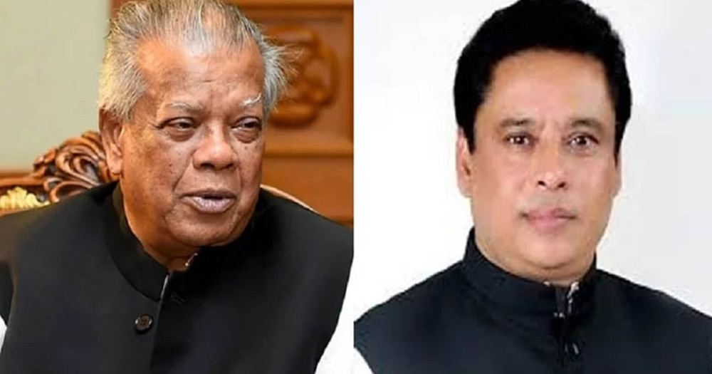 নতুন মামলায় গ্রেপ্তার আমু-গোলাপ