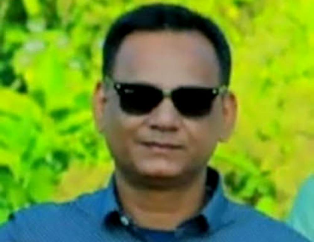 নওয়াপাড়া পৌরসভার কর নির্ধারক মোজাফফর সাময়িক বরখাস্ত