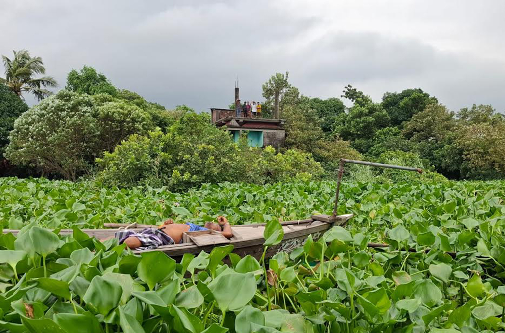 গজারিয়ায় বালুমহাল নিয়ে চাঁদাবাজি, প্রতিপক্ষের গুলিতে স্যুটার মান্নান নিহত,আহত ৬