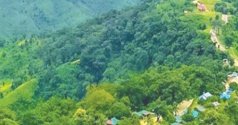 রাঙামাটিতে গোলাগুলির ঘটনায় সেনাবাহিনীর অভিযান চলমান