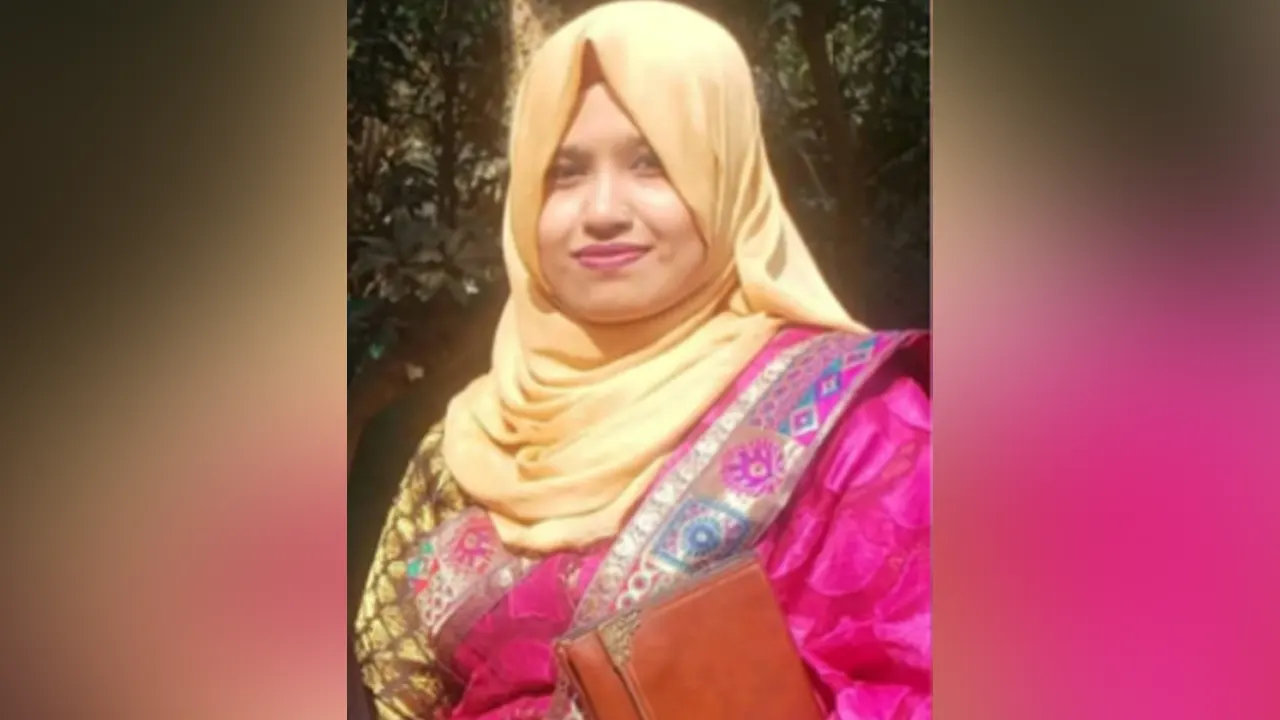 গাজীপুরে নিখোঁজ হওয়া নারীর মরদেহ ৩৬ ঘণ্টা পর উদ্ধার