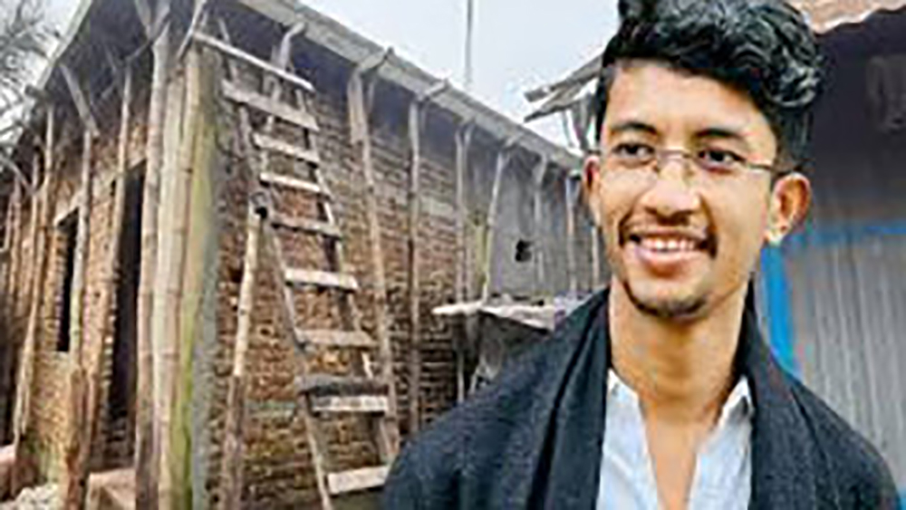 রিয়াদের বাসা থেকে আড়াই কোটির চেক-এফডিআর উদ্ধার : জাওয়াদ নির্ঝর