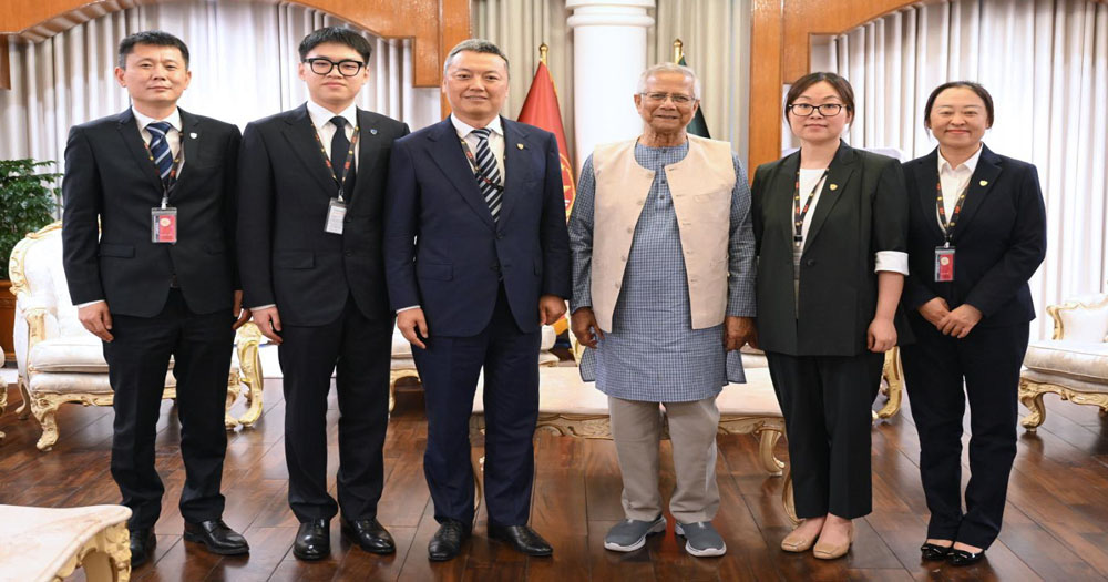 বাংলাদেশে ২৫০ মিলিয়ন মার্কিন ডলার বিনিয়োগ করবে হানডা, কর্মসংস্থান ২৫ হাজার লোকের