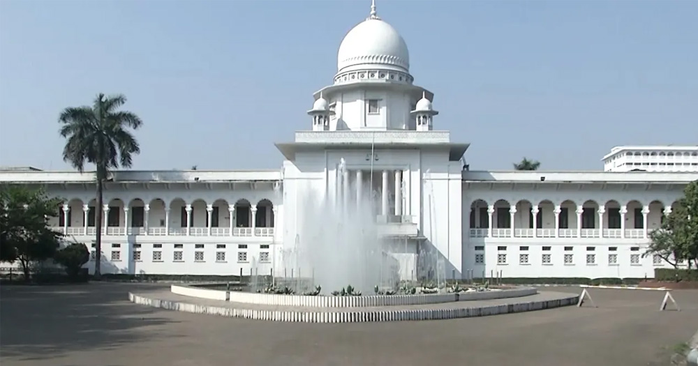 মানবতাবিরোধী অপরাধে মৃত্যুদণ্ডপ্রাপ্ত আ.লীগ নেতা মোবারককে খালাস