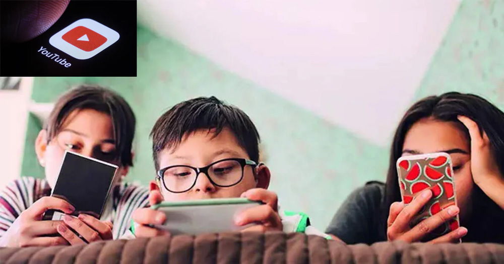 অস্ট্রেলিয়ায় ১৬ বছরের কম বয়সীদের নিষেধাজ্ঞায় যুক্ত হচ্ছে ইউটিউবও