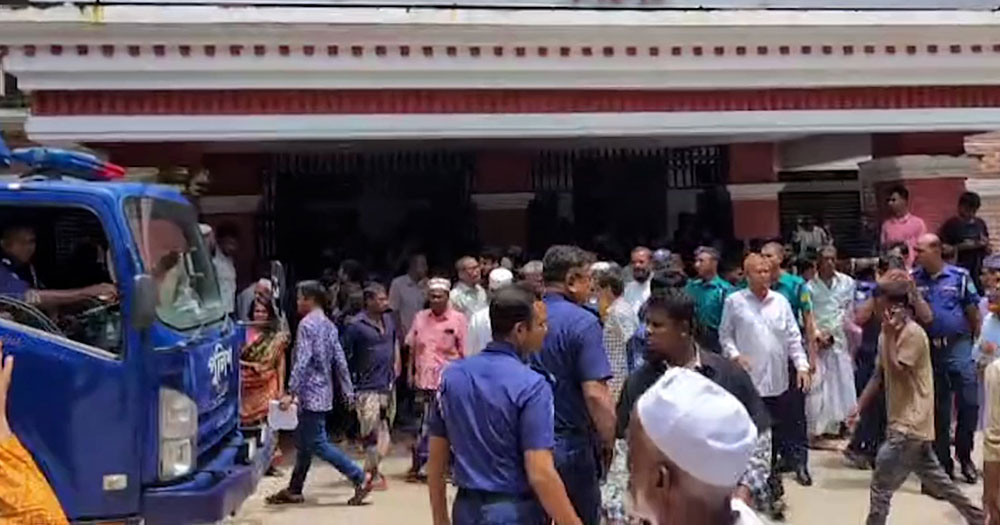 সিলেটে স্কুলছাত্র সুমেল হত্যা: ৮ আসামির মৃত্যুদণ্ড, ৭ জনের যাবজ্জীবন