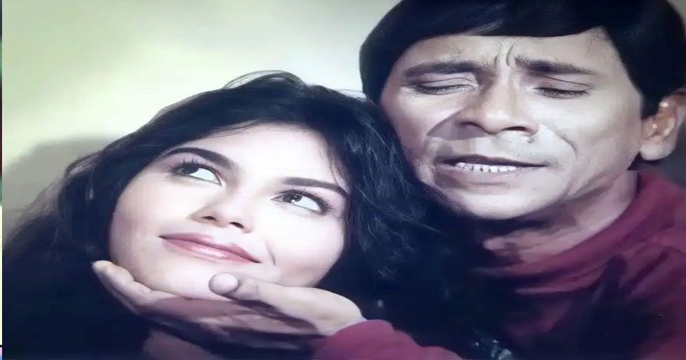 এফডিসির কিছু মানুষের কারণে দিলদার ভাইয়ের সঙ্গে আমার জুটি ভেঙে যায় : নাসরিন