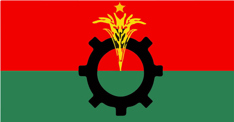 নারায়ণগঞ্জে দোকানমালিককে পিটিয়ে হত্যা: বিএনপির ৫ নেতা বহিষ্কার