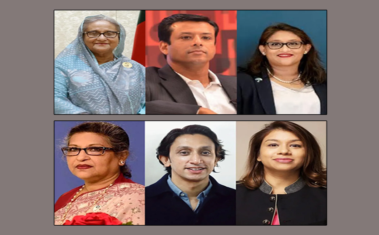 শেখ হাসিনা-শেখ রেহানাসহ পরিবারের ৭ সদস্যের বিরুদ্ধে বিচার শুরু, গ্রেপ্তারি পরোয়ানা জারি