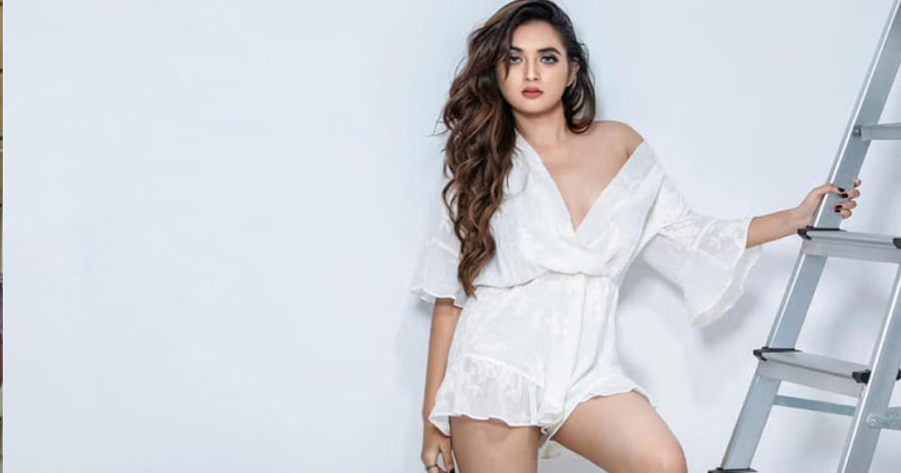 বিয়ের পর অভিনয় ছেড়ে দেব: তানিয়া বৃষ্টি