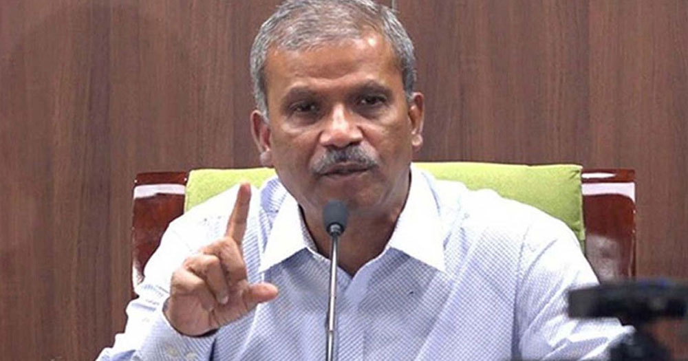 আগামী নির্বাচনে মানুষের ভোটের আকাঙ্ক্ষা পূর্ণ হবে: আইন উপদেষ্টা
