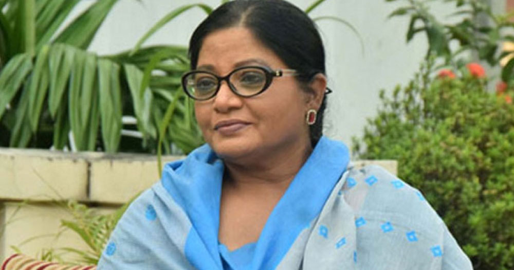 সিনেমা ইন্ডাস্ট্রিতে ৩৪ লাখ টাকা পাওনা রেখে এসেছি: ডলি জহুর