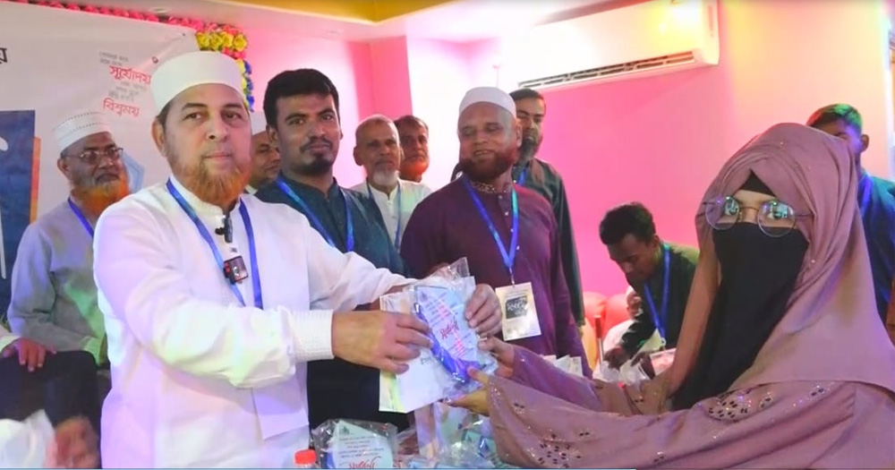 ফ্যাসিবাদবিরোধী আন্দোলন ছিল সার্বজনিন : রফিকুল ইসলাম খান