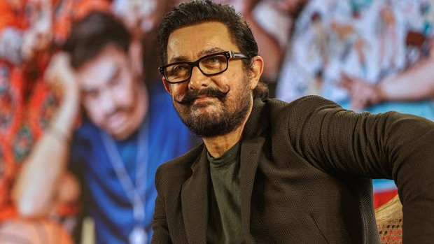 বলিউড বাঁচাতে কম খরচে নিজের সিনেমা দেখাবেন আমির খান