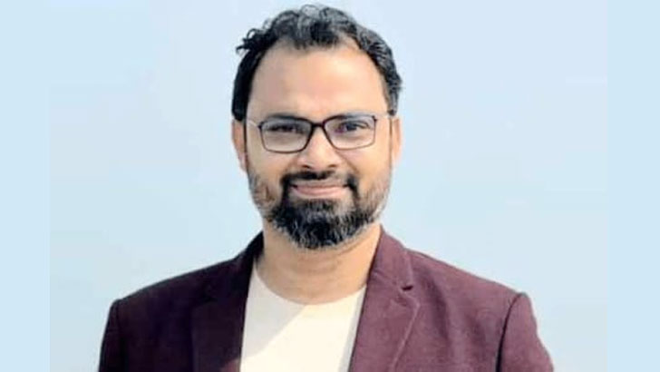 শহীদ পরিবারগুলো রাষ্ট্রীয় মর্যাদা পাবে : আমিনুল হক