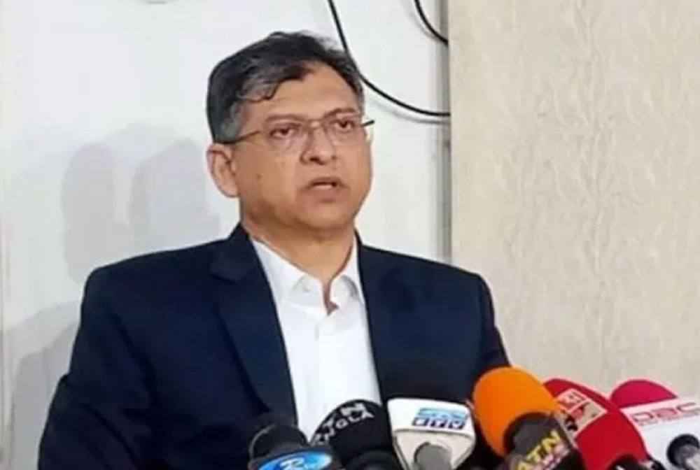 বিএনপি জুলাই সনদে স্বাক্ষর করতে প্রস্তুত : সালাহউদ্দিন