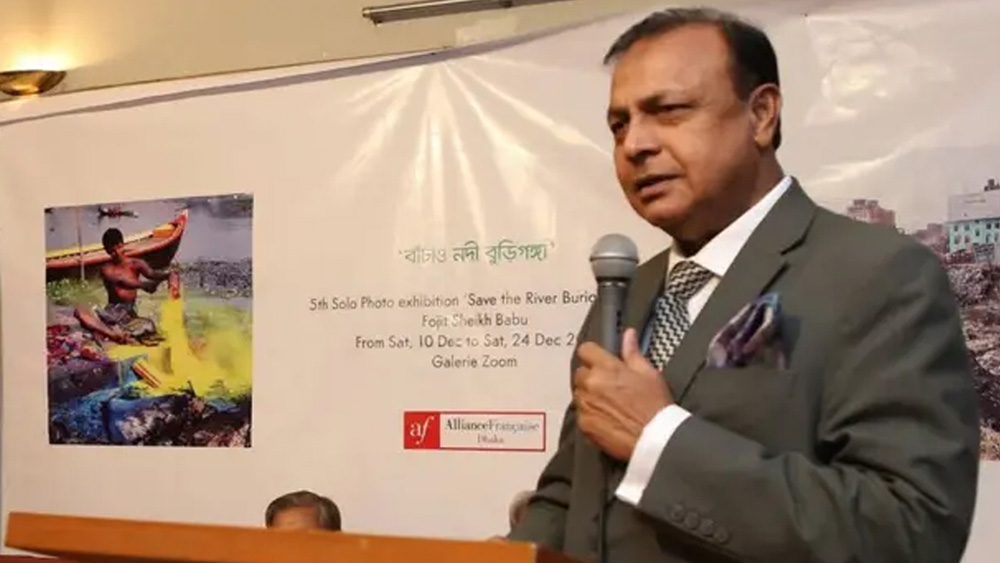চট্টগ্রামে সাবেক সেনা প্রধান এর মৃতদেহ উদ্ধার