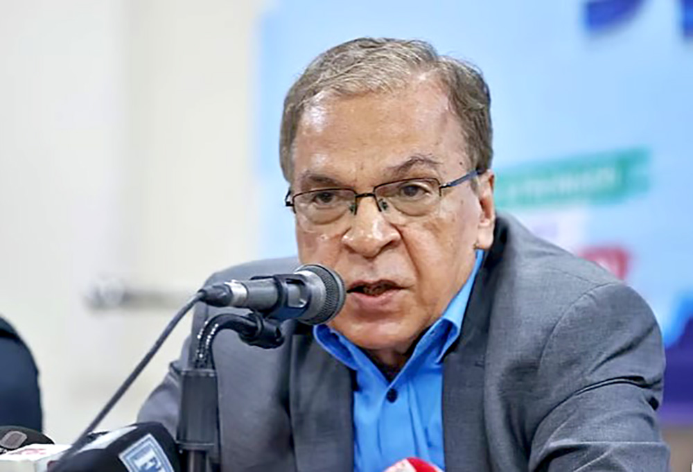 এনসিপি ‘কিংস পার্টি’, তাদের দুজন সরকারে : টিআইবির নির্বাহী পরিচালক