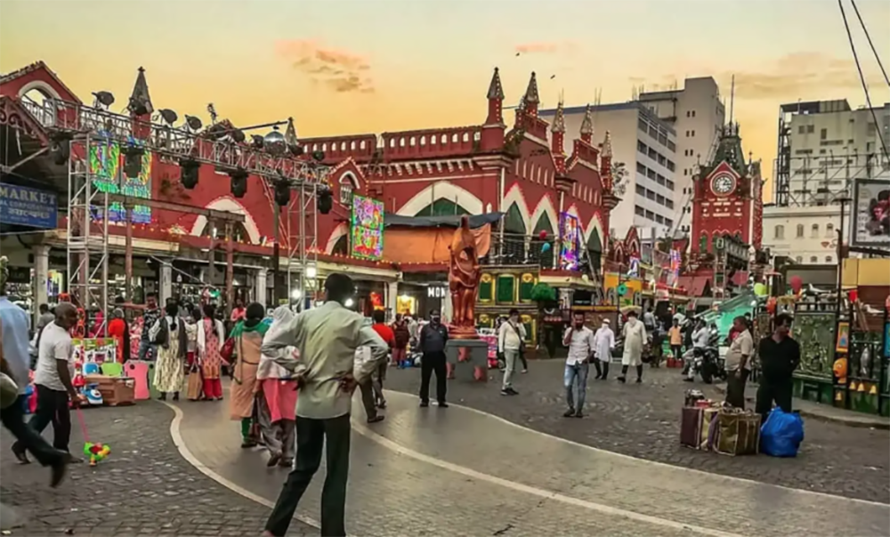 বাংলাদেশী ছাড়া কলকাতার বছরে ক্ষতি হাজার কোটি রুপি