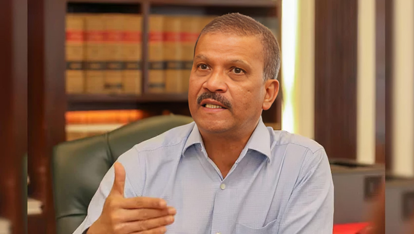 ভারত শেখ হাসিনার জন্য বাংলাদেশ ও তার মন্ত্রীদের ক্রীতদাস ভাবত: আসিফ নজরুল