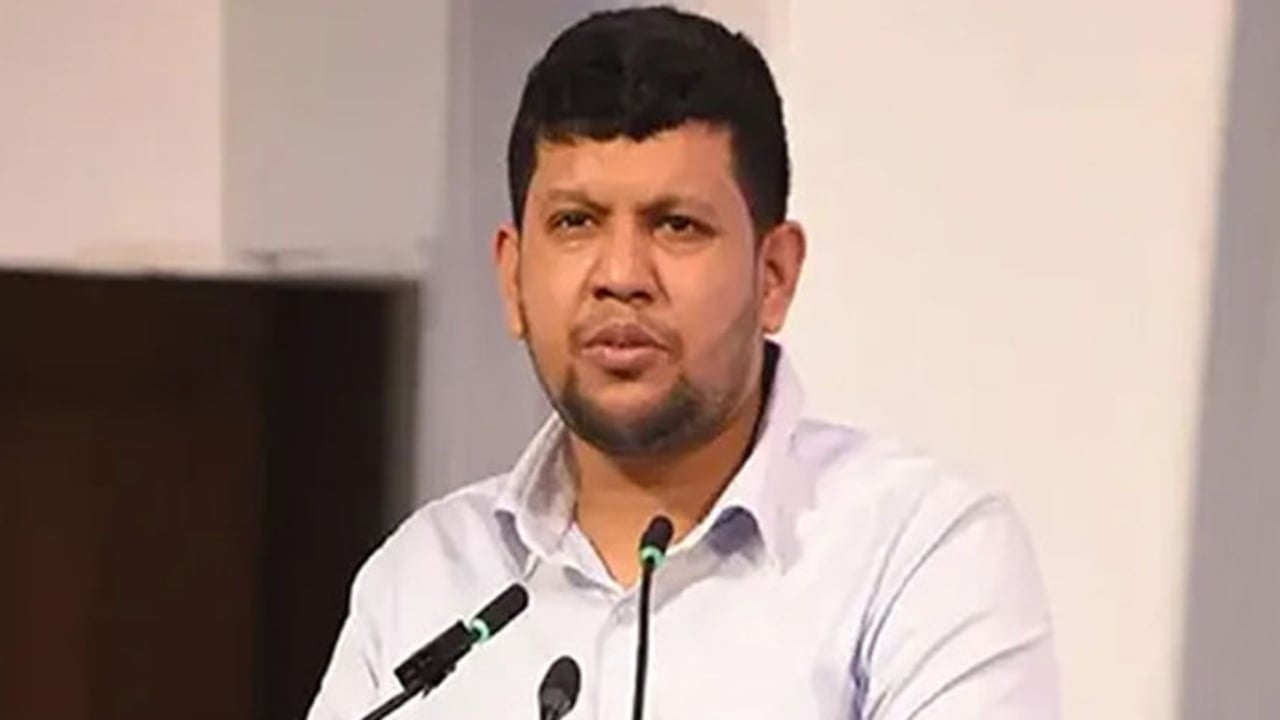 শিবির বিভিন্ন প্লাটফর্ম থেকে অভ্যুত্থানকে চালিয়ে নিয়ে গেছে: তথ্য উপদেষ্টা মাহফুজ আলম