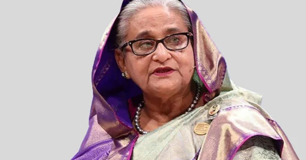 ৫ আগস্ট সকালেও দিল্লি আঁচ করতে পারেনি ভারতে আশ্রয় নিতে বাধ্য হবেন হাসিনা