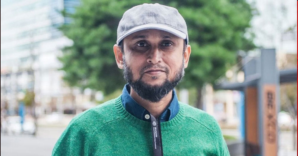 শত শত মানুষ বলছে, স্বাধীন হইলাম : ফারুকী