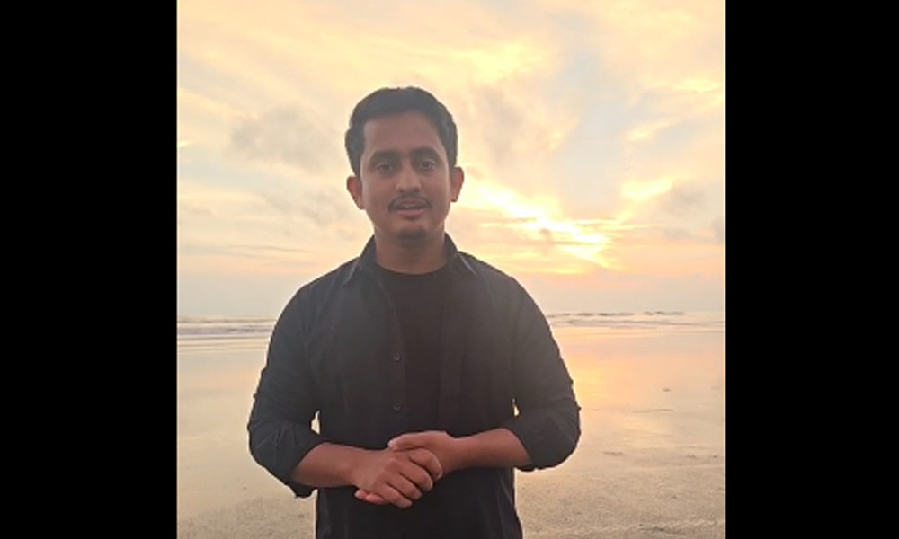 কক্সবাজারের অব্যবস্থাপনা নিয়ে প্রশ্ন তুললেন সারজিস