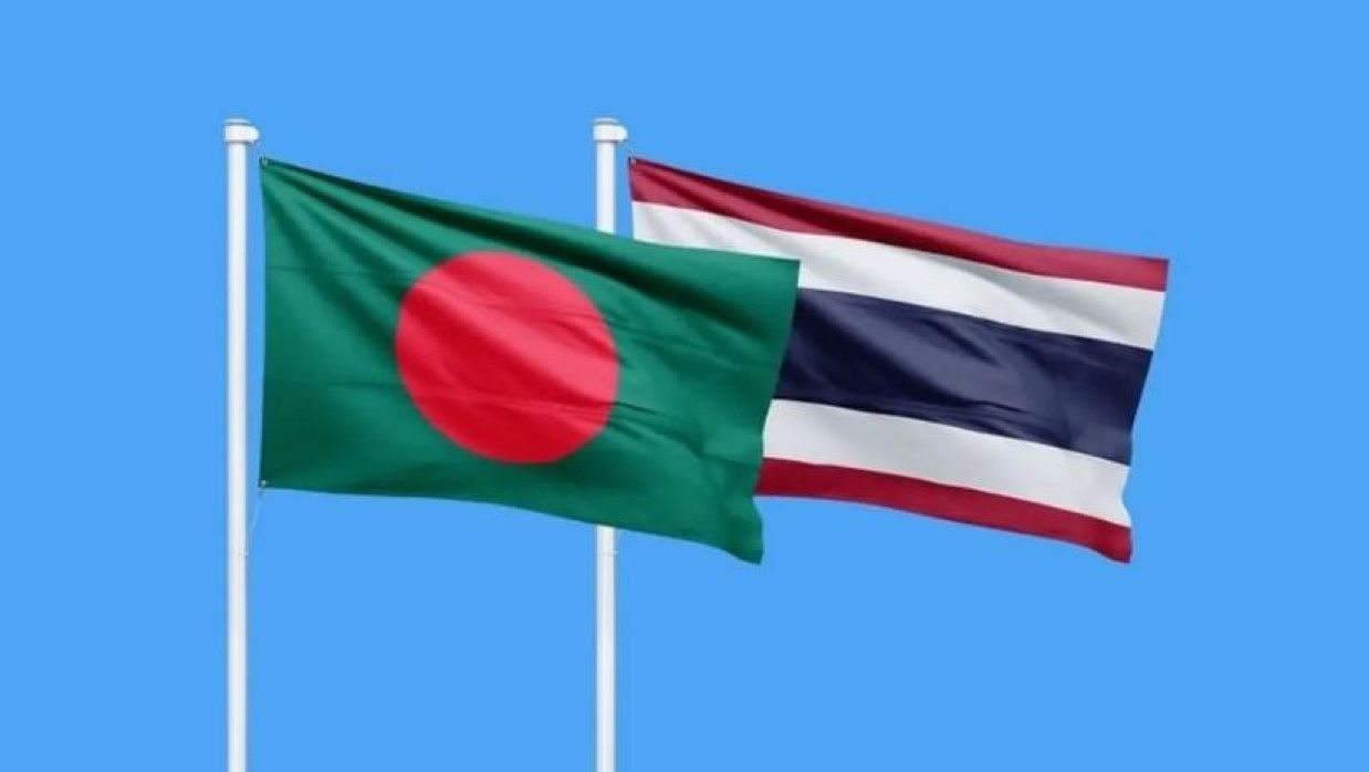 বাংলাদেশিদের জন্য ভিসা ফি বাড়াল থাইল্যান্ড