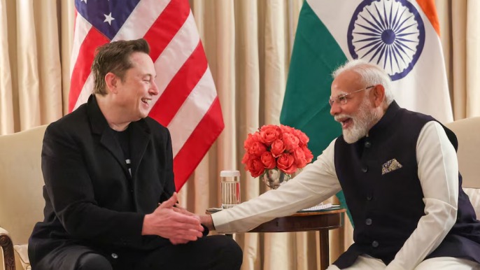 ভারতে বাক স্বাধীনতা বনাম সরকারি নিয়ন্ত্রণ : এক্স-এর উপর ১,৪০০ পোস্ট সরানোর নির্দেশ  