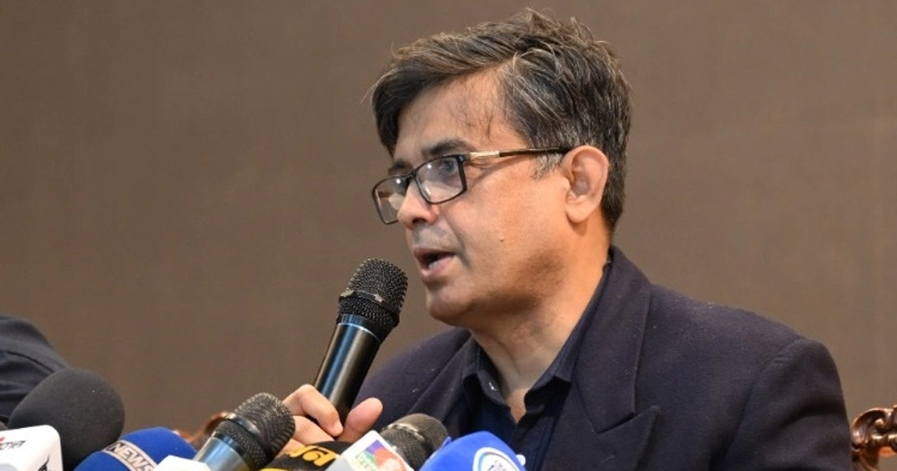 ১২ মাসে সরকারের ১২ সাফল্য তুলে ধরলেন প্রেস সচিব