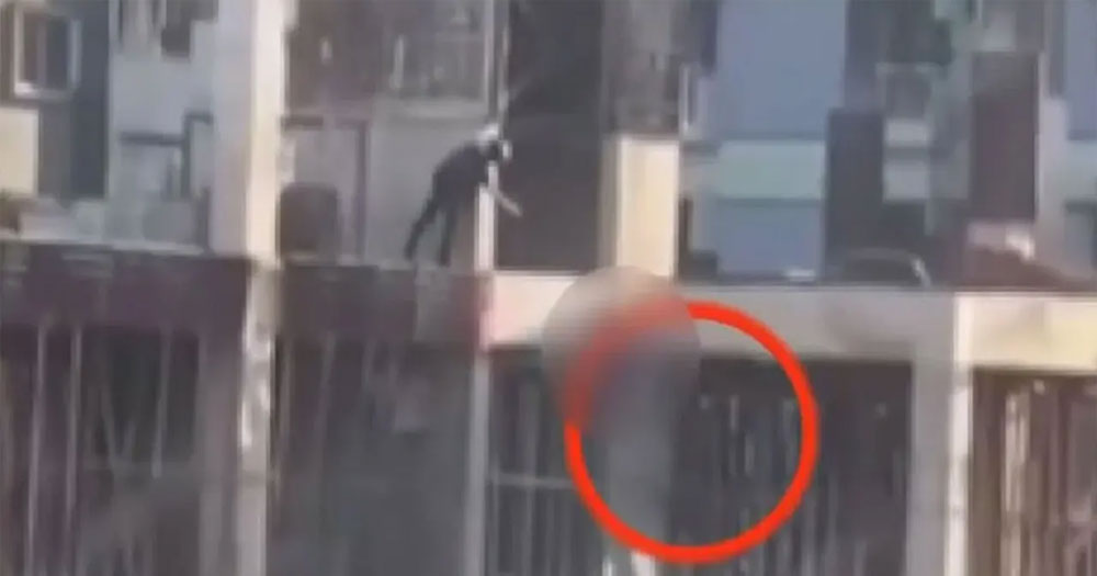 রামপুরায় ভবনের কার্নিশে ঝুলে থাকা তরুণকে গুলি, তদন্ত প্রতিবেদন জমা