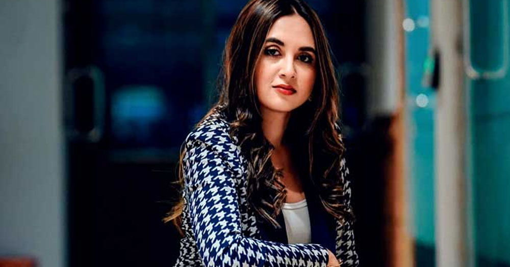 ওয়াশরুমে কল ছেড়ে কান্নাও করেছি : তানিয়া বৃষ্টি
