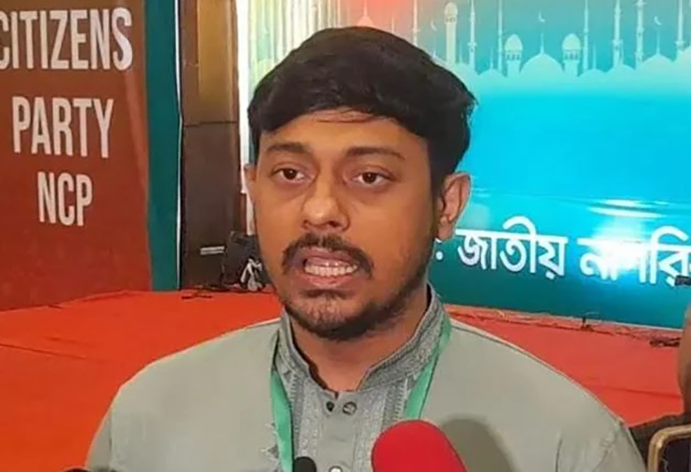 গভীরভাবে ভাবতে সাগর পাড়ে গিয়েছিলাম, নোটিশের জবাবে পাটওয়ারী