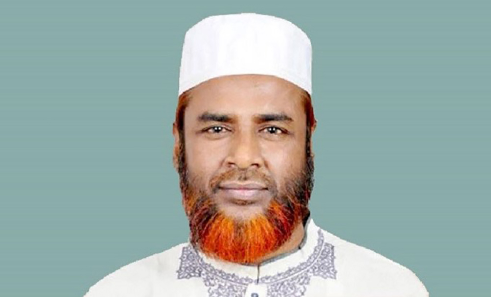 জুলাই ঘোষণাপত্রে একটি নির্দিষ্ট দলের চিন্তাধারা প্রকাশ পেয়েছে  বলে গুঞ্জন উঠেছে: জামায়াত সেক্রেটারি