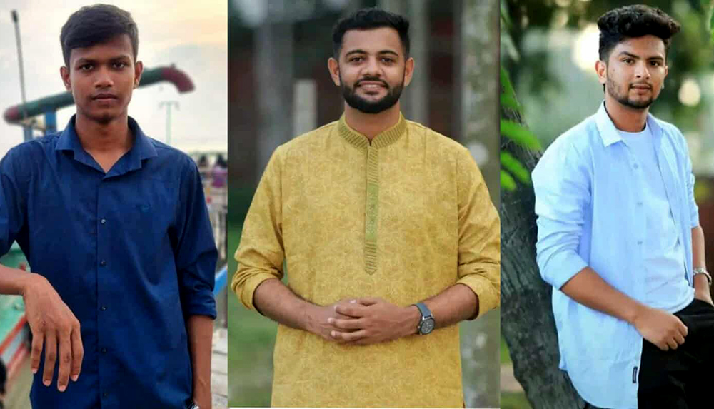 মেয়ে দেখলে উত্যক্ত করবই : জবি ছাত্রদল নেতা