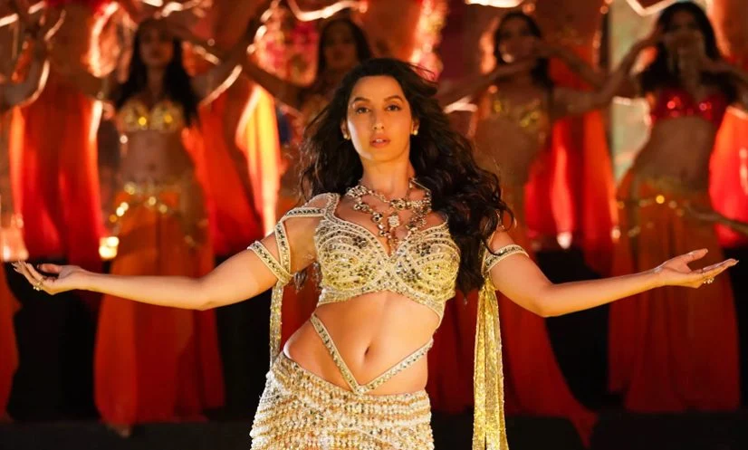 ‘ওহ মামা তেতেমা’ নিয়ে মঞ্চ কাঁপাতে প্রস্তুত নোরা ফাতেহি