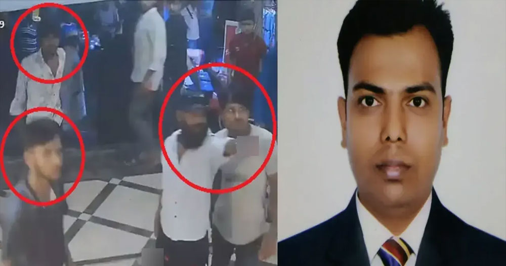 সাংবাদিক তুহিন হত্যার নেপথ্যে ভিডিও ধারণ, চাঁদাবাজি নয়: পুলিশ