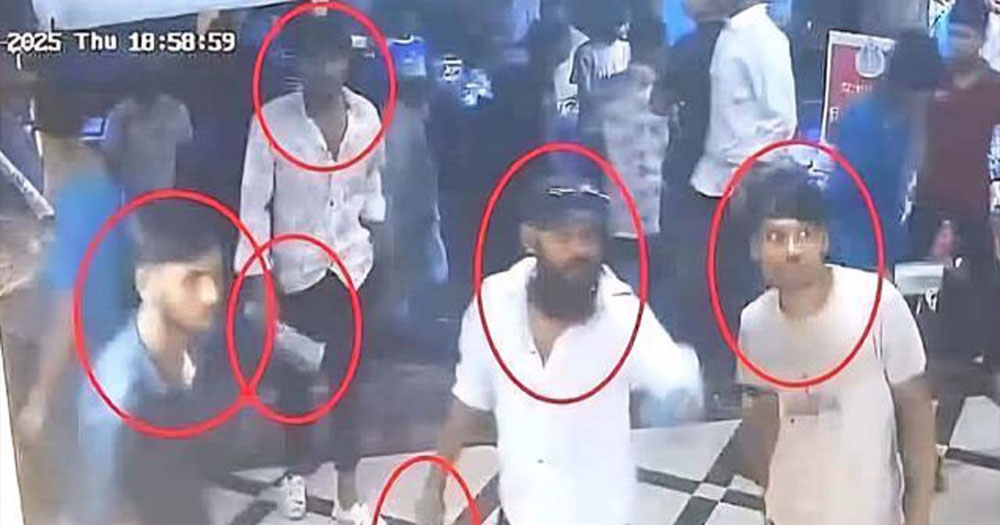 গাজীপুরে সাংবাদিক হত্যা : আটক ৫, সিসিটিভি ফুটেজ মিলিয়ে সনাক্তকরণ চলছে