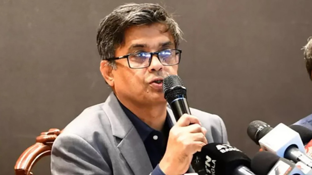 সাংবাদিকদের নিরাপত্ত নিয়ে নোয়াবের শঙ্কা প্রত্যাখ্যান করলেন প্রেস সচিব