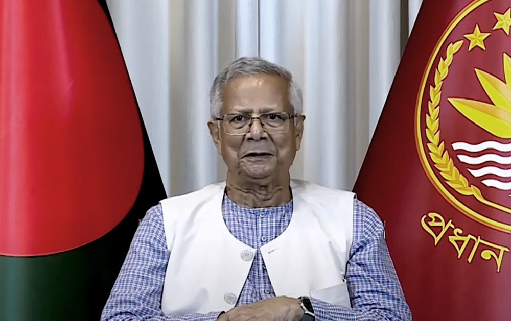প্রধান উপদেষ্টার মালয়েশিয়া সফরে যেসব চুক্তি  হতে পারে