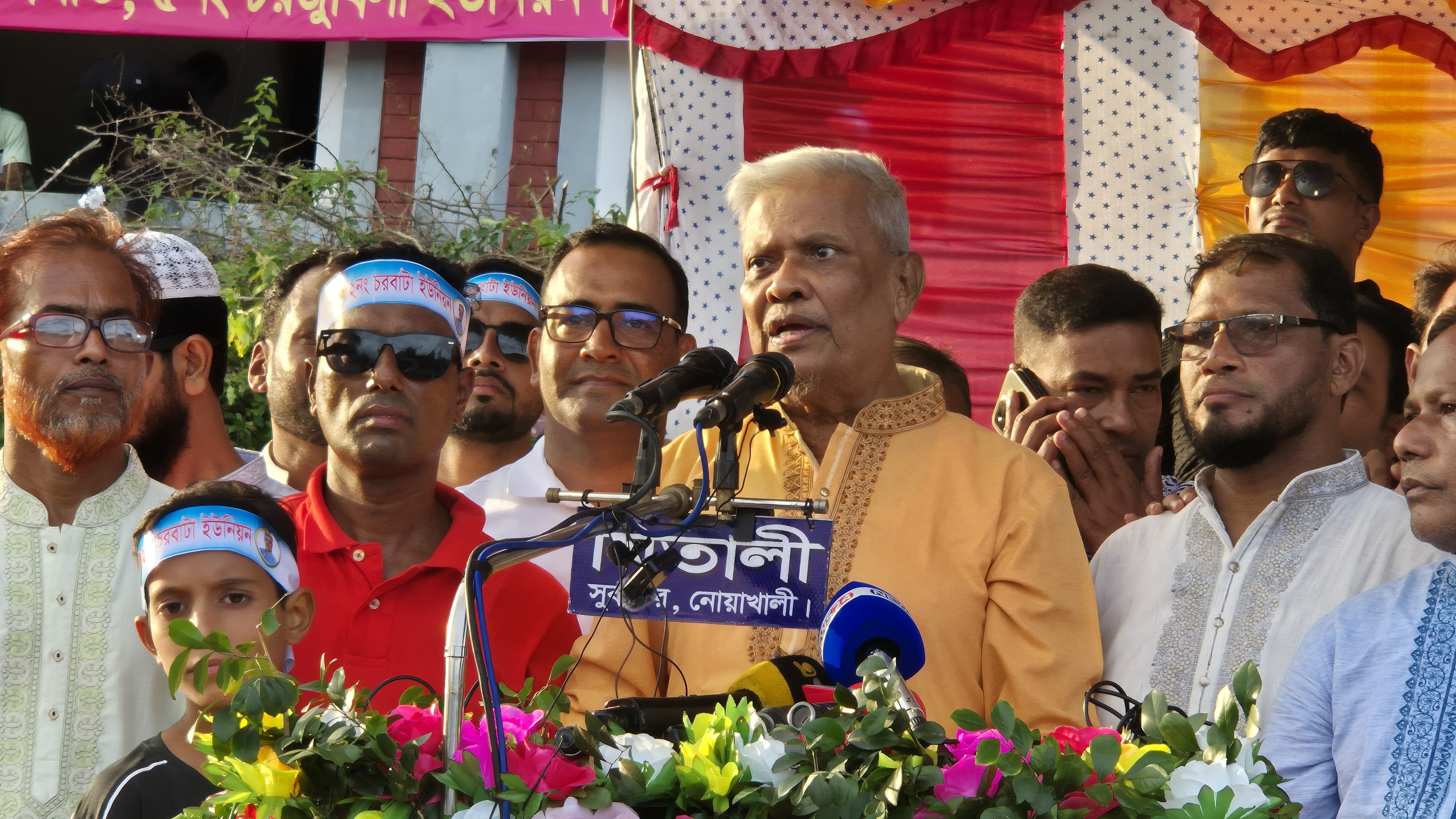 বিএনপির নেতাকর্মীদের বিরুদ্ধে ষড়যন্ত্র চলছে :  মোহাম্মদ শাহজাহান