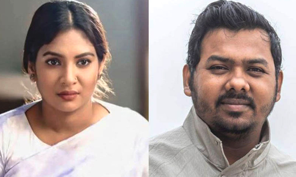 বাটপারির একটা সীমা থাকা দরকার : নীলাকে  তুষার