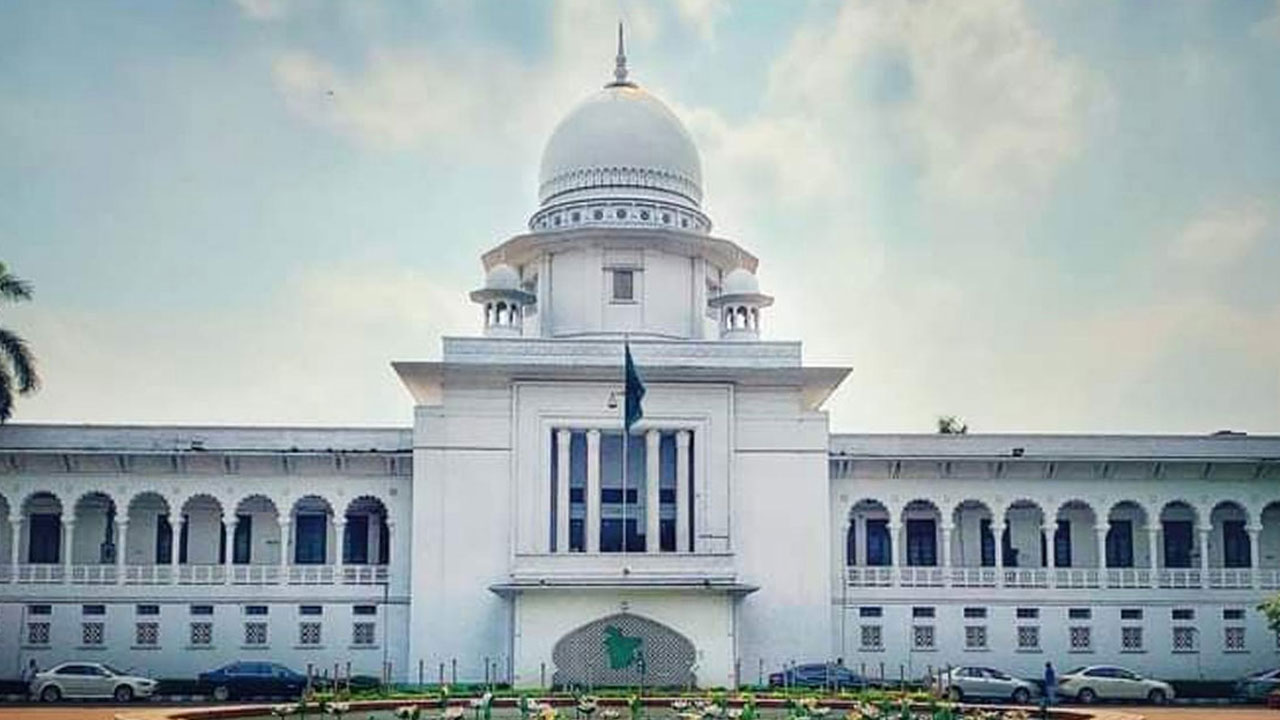পুলিশ হেফাজতে জনি হত্যা : হাইকোর্টের রায় আজ